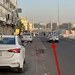 Family Unit 1Km Distance To Masjid Nabawi Pbuh Private Place And Make Sure To Confirm After Booking شقق خاص اتواصل بعد الحجز لتاكيد