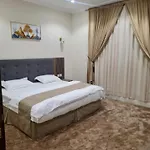 منازل العزيزية للشقق المخدومة