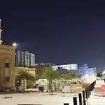 Quba Walk Unit ممشاء قباء غرفة