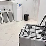 شقق نرمادا المفروشه402