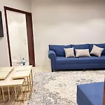 شقق نرمادا المفروشه402