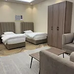المنى للشقق المفروشة Almona Apartments