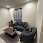 شقة بيهاتش غرفة وصالة
