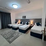 شقة سوبيريور غرفة نوم واحدة وصالة Superior Apartment One Bedroom With Lounge
