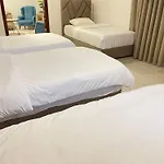 شقق التوحيد