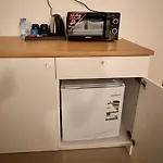 شقة حديثة قريبة من المسجد النبوي دخّول ذاتي Self Check In The Gf3