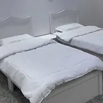 شقق الحبيب