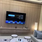 شقة فاخرة قرب الحرم النبوي
