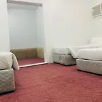 Lina Hotel Apartments - Almadinah
