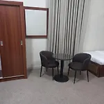 Am غرف وشقق مفروشة