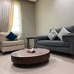 شقة حي شوران