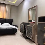 شقة حي شوران