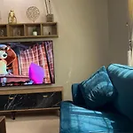 شقة حي شوران