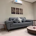 شقة حي شوران