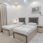 Luxurious Family 3 Bedroom Apartments 10 Mins Drive To Al-Masjid Nabawi - Nozol Noor 1