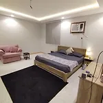 جوار طيبه للشقق الفندقيه