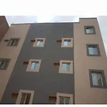 شقق الوسام