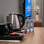 شقق ركاز Rakaz Apartments