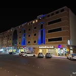 Al Madinah Anasat Hotel