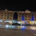 Al Madinah Anasat Hotel