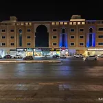 Al Madinah Anasat Hotel