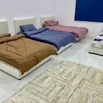 شقة المدينة المنورة ٢