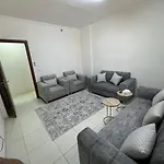 شقق مجموعة الجوار السكني D1 D
