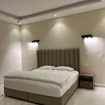 المنى للشقق المفروشة Almona Apartments