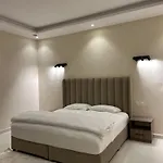 المنى للشقق المفروشة Almona Apartments