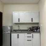 المنى للشقق المفروشة Almona Apartments