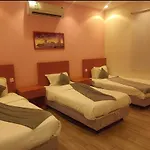 Diamond Suites