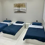 أجنحة الرفاهية