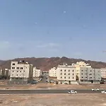 طيبة للشقق الفاخرةtaiba Luxury Apartments Of 3 Bedrooms 5 Minutes To Haram