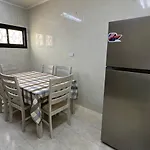 شقة ود طيبة المخدومة Wed Taibah Apartment