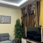شقة ود طيبة المخدومة Wed Taibah Apartment