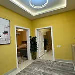 شقة ود طيبة المخدومة Wed Taibah Apartment