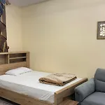 شقة ود طيبة المخدومة Wed Taibah Apartment