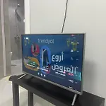 شقق الفتح الخاصة Al Fath Private Apartments