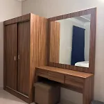 شقق بدور أرضي