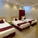 شقق البدر