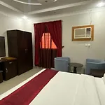 شقق البدر