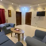 شقق البدر