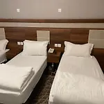 Hotel Al Merjan International Tower