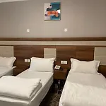Hotel Al Merjan International Tower