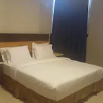 هوتيل المدينة للشقق الفندقية