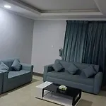 هوتيل المدينة للشقق الفندقية