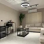 شقة فاخرة