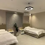 شقة فاخرة