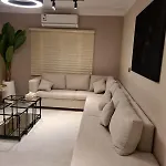 شقة فاخرة