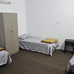 شقة صغيرة